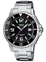 обзорное фото Часы CASIO MTD-1053D-1AVEF (10 141) Часы классические обзорное фото Часы CASIO MTD-1053D-1AVEF (10 141)  Часы классические