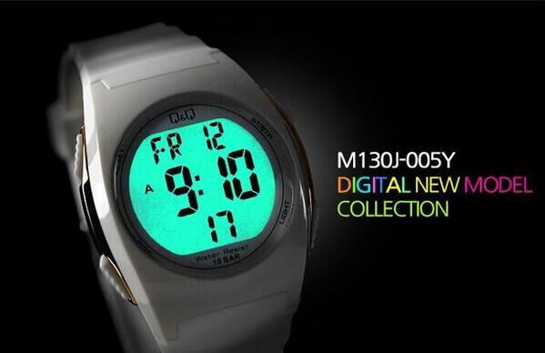 Часы Q&Q M130J005Y-1 Часы Q&Q M130J005Y-1