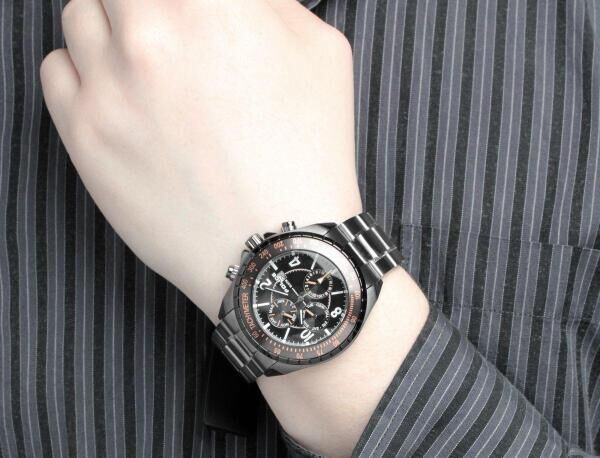 Годинник POLICE 12777JSU/02M (10 024) детальне зображення ювелірного виробу