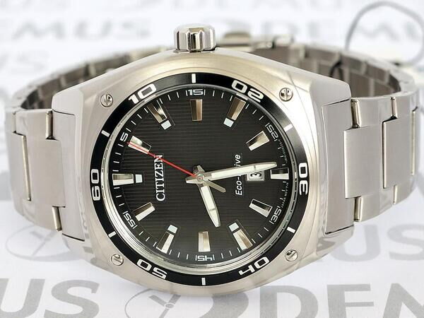 Годинник CITIZEN AW1040-56E (6 703) детальне зображення ювелірного виробу Годинник CITIZEN AW1040-56E (6 703) детальне зображення ювелірного виробу