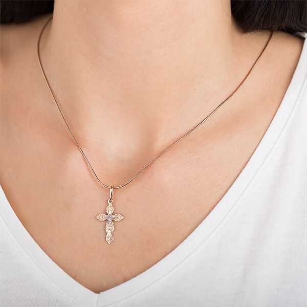 Золотой крест  Золотой крест