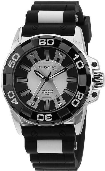 Часы Q&Q DA32J501Y (1 179) детальное изображение ювелирного изделия Часы спортивные Часы Q&Q DA32J501Y (1 179) детальное изображение ювелирного изделия Часы спортивные