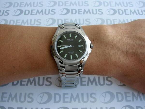 Годинник CITIZEN BK2250-56E (6 707) детальне зображення ювелірного виробу Годинник CITIZEN BK2250-56E (6 707) детальне зображення ювелірного виробу