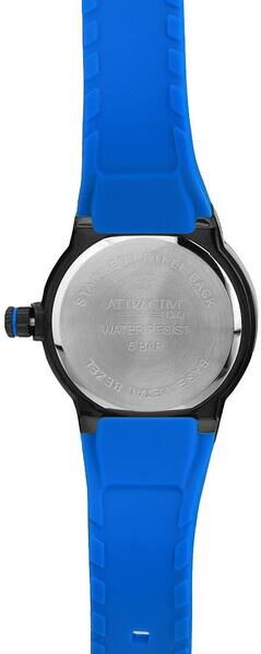 Годинник Q&Q DA40J532Y (1 163) детальне зображення ювелірного виробу