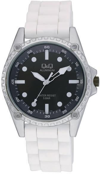 Годинник Q&Q AL08J302Y (2 120) детальне зображення ювелірного виробу Годинник Q&Q AL08J302Y (2 120) детальне зображення ювелірного виробу