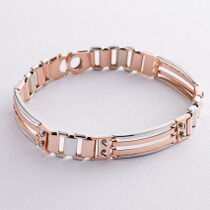 обзорное фото Золотой мужской браслет Ролекс 038557 Золотые мужские браслеты обзорное фото Золотой мужской браслет Ролекс 038557  Золотые мужские браслеты