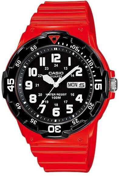 Часы CASIO MRW-200HC-4BVEF (5 883) детальное изображение ювелирного изделия Часы спортивные Часы CASIO MRW-200HC-4BVEF (5 883) детальное изображение ювелирного изделия Часы спортивные