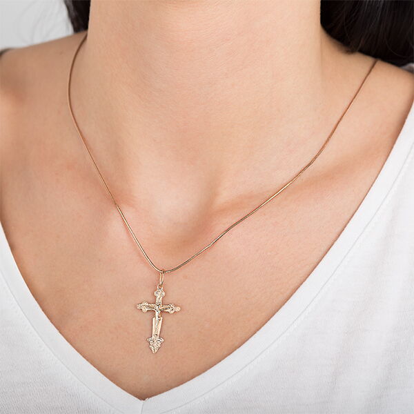 Золотой крест  Золотой крест