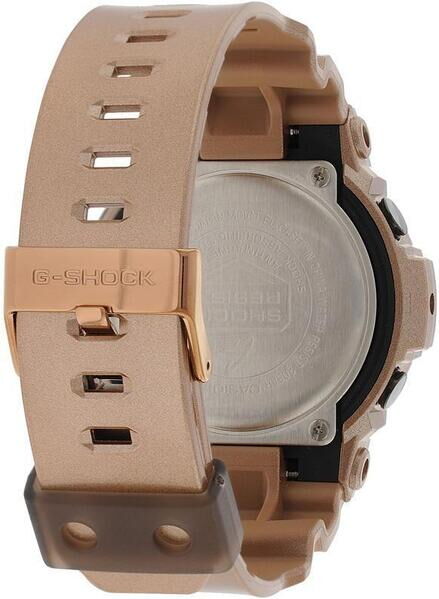 Годинник CASIO G-SHOCK GA-200GD-9BER (2 147) детальне зображення ювелірного виробу Годинник CASIO G-SHOCK GA-200GD-9BER (2 147) детальне зображення ювелірного виробу