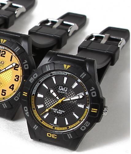 Годинник Q&Q GW36J008Y (1 979) детальне зображення ювелірного виробу Годинник Q&Q GW36J008Y (1 979) детальне зображення ювелірного виробу