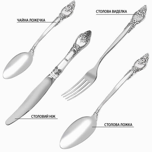 набір розочка набір розочка