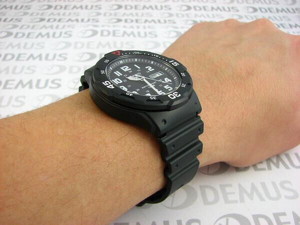 Часы CASIO MRW-200H-1BVEF-2 Часы CASIO MRW-200H-1BVEF-2