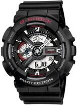 оглядове фото Годинник CASIO G-SHOCK GA-110-1AER (10 238)