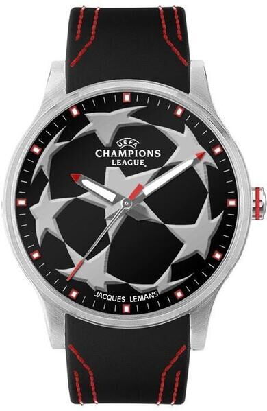 Годинник JACQUES LEMANS U-37E (8 212) детальне зображення ювелірного виробу Годинник JACQUES LEMANS U-37E (8 212) детальне зображення ювелірного виробу