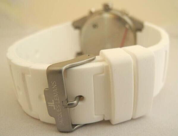 Годинник JACQUES LEMANS 1-1757B (8 510) детальне зображення ювелірного виробу Годинник JACQUES LEMANS 1-1757B (8 510) детальне зображення ювелірного виробу