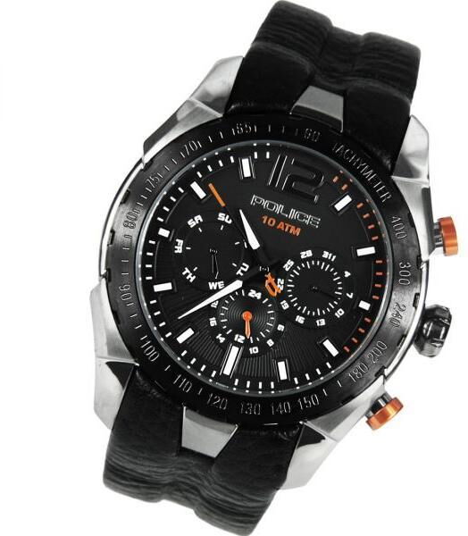 Годинник POLICE 13593JSUB/02 (8 952) детальне зображення ювелірного виробу Годинник POLICE 13593JSUB/02 (8 952) детальне зображення ювелірного виробу