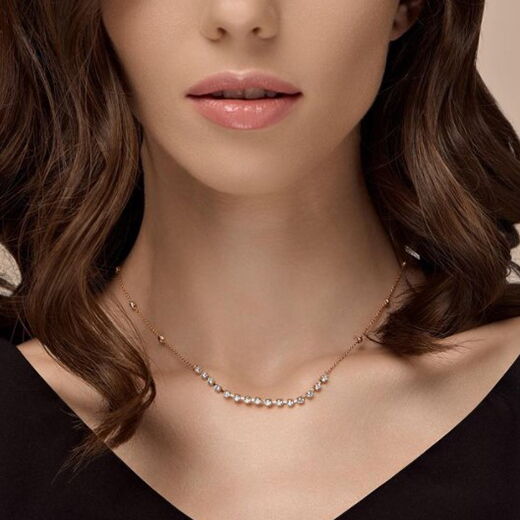 кольє золоте кольє золоте