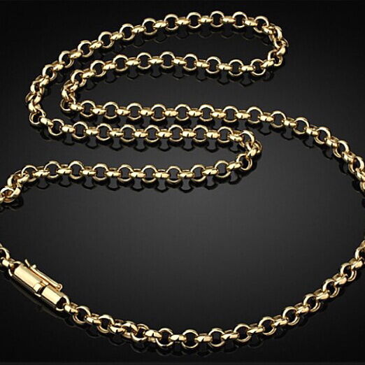 цепочка шопард желтое золото цепочка шопард желтое золото