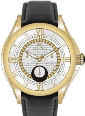 Годинник MICHELLE RENEE 230G321S (8 873) детальне зображення ювелірного виробу Годинник MICHELLE RENEE 230G321S (8 873) детальне зображення ювелірного виробу