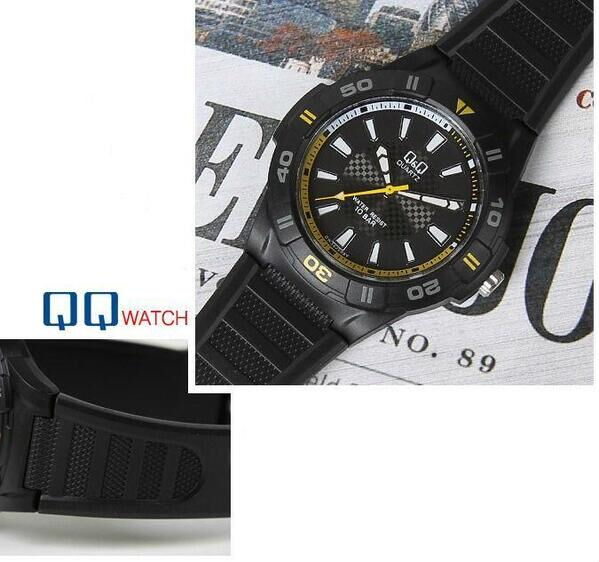 Годинник Q&Q GW36J008Y (1 979) детальне зображення ювелірного виробу Годинник Q&Q GW36J008Y (1 979) детальне зображення ювелірного виробу