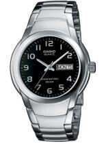 обзорное фото Часы CASIO MTP-1229D-1AVEF (10 471) Часы классические обзорное фото Часы CASIO MTP-1229D-1AVEF (10 471)  Часы классические