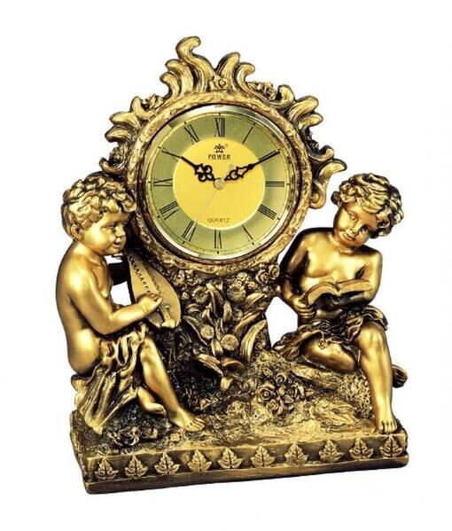 Часы POWER 4543AKS детальное изображение ювелирного изделия Настольные часы Часы POWER 4543AKS детальное изображение ювелирного изделия Настольные часы