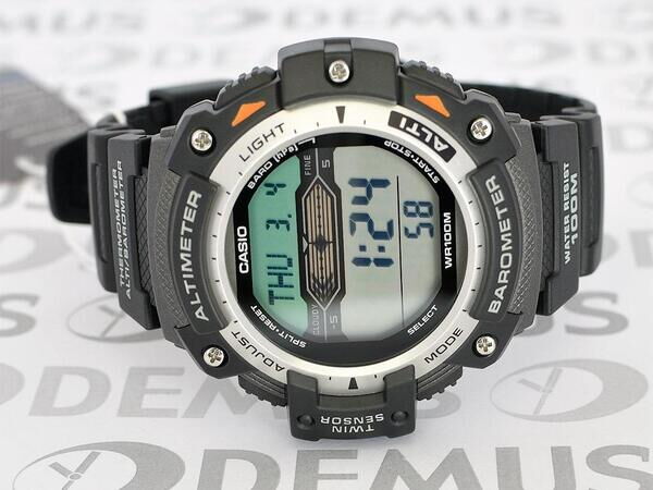 Годинник CASIO SGW-300H-1AVER (10 138) детальне зображення ювелірного виробу Годинник CASIO SGW-300H-1AVER (10 138) детальне зображення ювелірного виробу