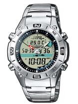 Годинник CASIO AMW-702D-7AVEF (10 698) оглядове фото 