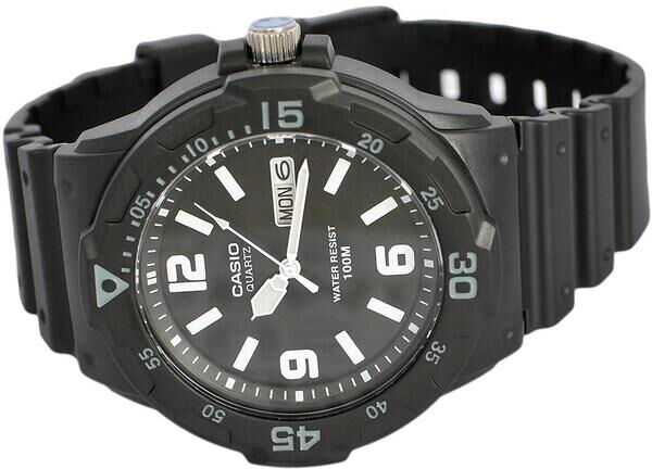 Часы CASIO MRW-200H-1B2VEF-5 Часы CASIO MRW-200H-1B2VEF-5