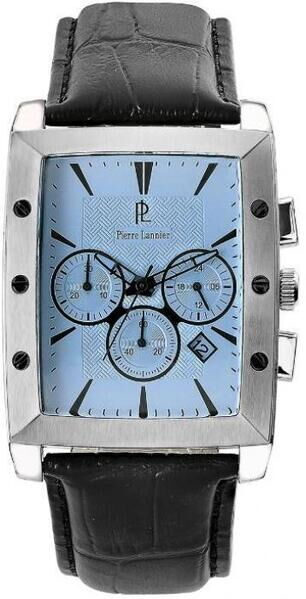 Часы PIERRE LANNIER 294С123 детальное изображение ювелирного изделия Часы классические Часы PIERRE LANNIER 294С123 детальное изображение ювелирного изделия Часы классические