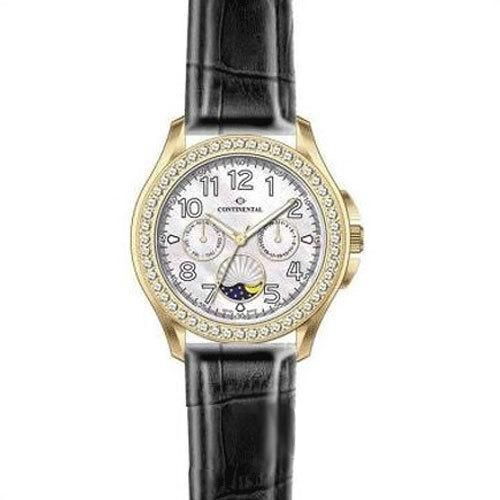 Годинник CONTINENTAL 1304-GP255 (4 765) детальне зображення ювелірного виробу Годинник CONTINENTAL 1304-GP255 (4 765) детальне зображення ювелірного виробу