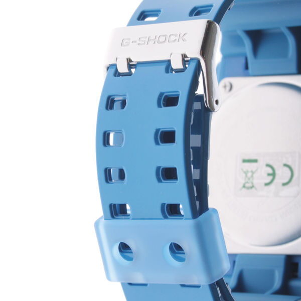 Годинник CASIO G-SHOCK GA-110HC-2AER (10 164) детальне зображення ювелірного виробу Годинник CASIO G-SHOCK GA-110HC-2AER (10 164) детальне зображення ювелірного виробу