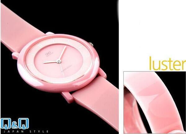 Годинник Q&Q VQ94J009Y (1 469) детальне зображення ювелірного виробу Годинник Q&Q VQ94J009Y (1 469) детальне зображення ювелірного виробу