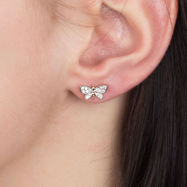 сережки для девушки сережки для девушки