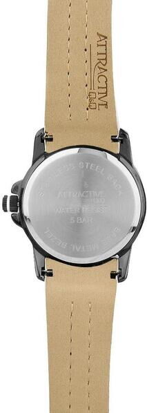 Годинник Q&Q DA22J501Y (1 200) детальне зображення ювелірного виробу Годинник Q&Q DA22J501Y (1 200) детальне зображення ювелірного виробу