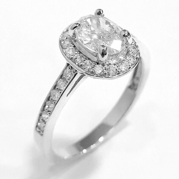 Золотое кольцо с бриллиантом, овал 038273 детальное изображение ювелирного изделия Золотые кольца с бриллиантами Золотое кольцо с бриллиантом, овал 038273 детальное изображение ювелирного изделия Золотые кольца с бриллиантами