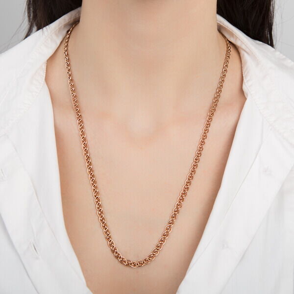 Золотая цепочка. Фото Золотая цепочка. Фото