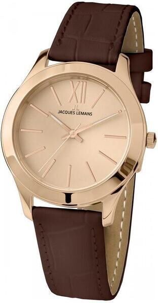 Часы JACQUES LEMANS 1-1840C (2 969) детальное изображение ювелирного изделия Часы классические женские Часы JACQUES LEMANS 1-1840C (2 969) детальное изображение ювелирного изделия Часы классические женские