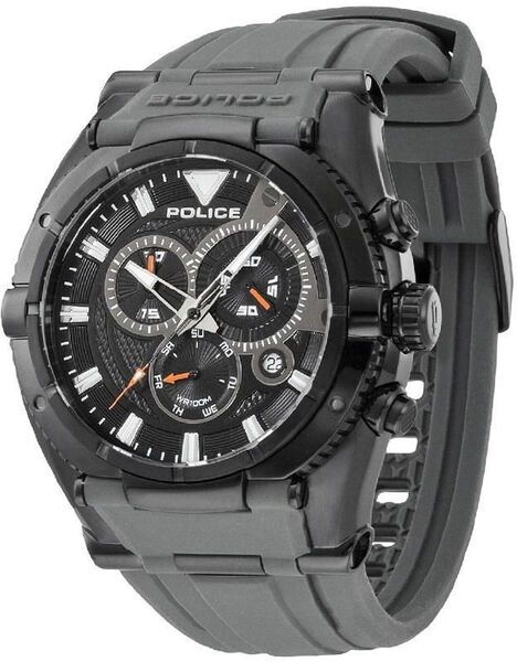Годинник POLICE 13092JSB/02A (10 059) детальне зображення ювелірного виробу Годинник POLICE 13092JSB/02A (10 059) детальне зображення ювелірного виробу