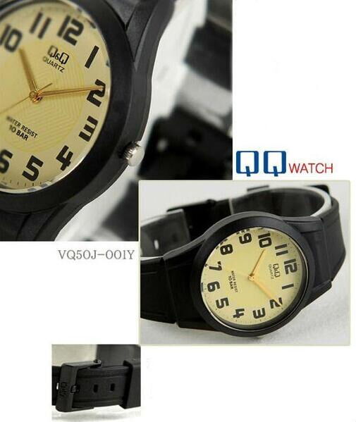 Часы Q&Q VQ50J001Y-2 Часы Q&Q VQ50J001Y-2