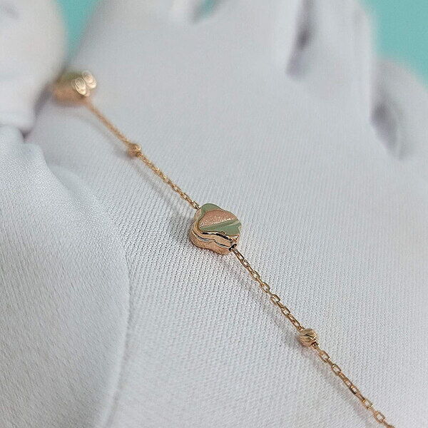 браслет золотой браслет золотой