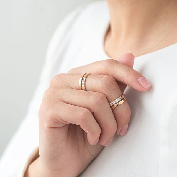 кольцо на две фаланги из золота купить кольцо на две фаланги из золота купить