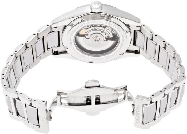 Часы ROAMER 210633 41 45 20-1 Часы ROAMER 210633 41 45 20-1