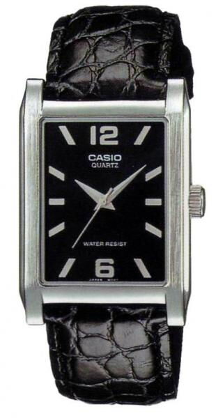 Годинник CASIO MTP-1235PL-1AEF (5 867) детальне зображення ювелірного виробу