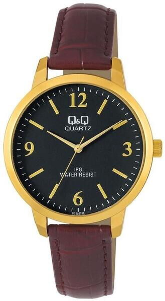 Годинник Q&Q C154J105Y детальне зображення ювелірного виробу Годинник Q&Q C154J105Y детальне зображення ювелірного виробу