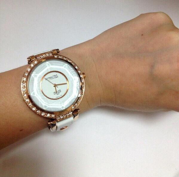 Годинник Q&Q DA99J101Y детальне зображення ювелірного виробу Годинник Q&Q DA99J101Y детальне зображення ювелірного виробу