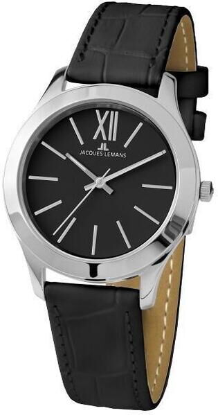 Годинник JACQUES LEMANS 1-1840A (3 445) детальне зображення ювелірного виробу Годинник JACQUES LEMANS 1-1840A (3 445) детальне зображення ювелірного виробу
