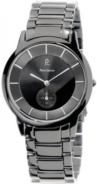 Годинник PIERRE LANNIER 206D489 (6 184) детальне зображення ювелірного виробу Годинник PIERRE LANNIER 206D489 (6 184) детальне зображення ювелірного виробу