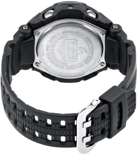 Часы CASIO G-SHOCK GW-3500BD-1AER 2 Часы CASIO G-SHOCK GW-3500BD-1AER 2
