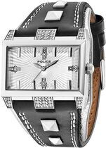 обзорное фото Часы POLICE 13662JS/04 (8 598)  Часы спортивные женские